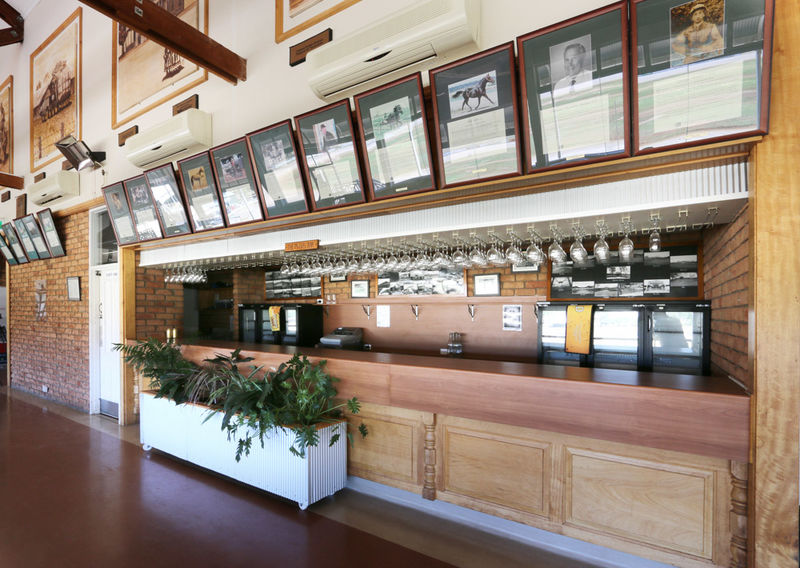 Glenvale Room Hire Toowoomba Showgrounds RASQ