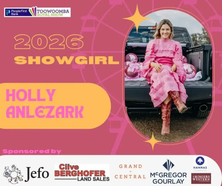 2026 Showgirl